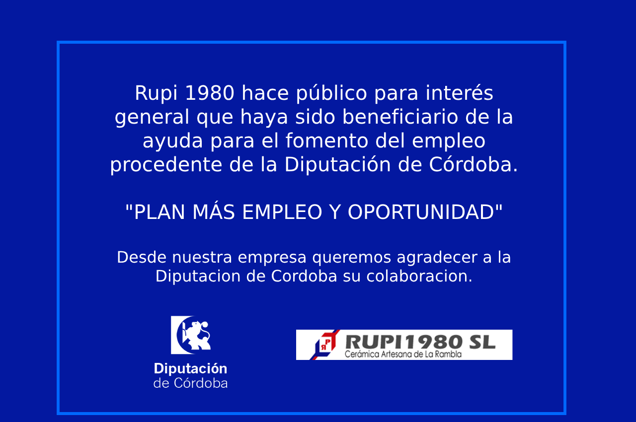 cartel rupi