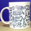 tazas